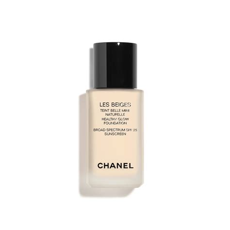 is chanel makeup good for sensitive skin|most expensive chanel foundation.